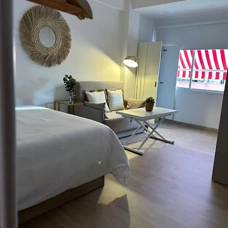 Estudio Centro * Marbella