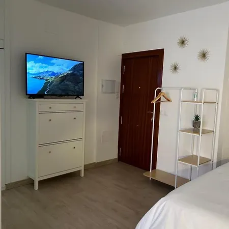 Apartment Estudio Centro Marbella