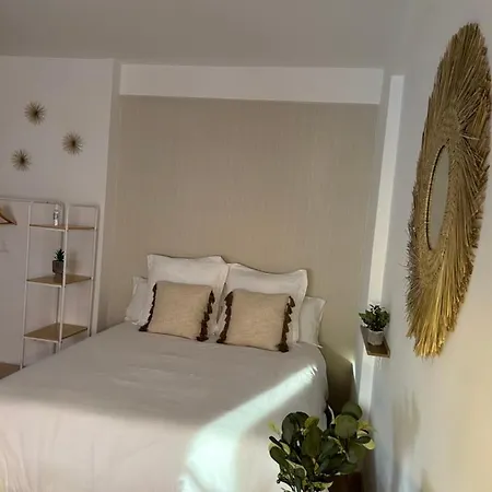 Estudio Centro Apartment Marbella