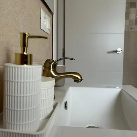 Apartment Estudio Centro