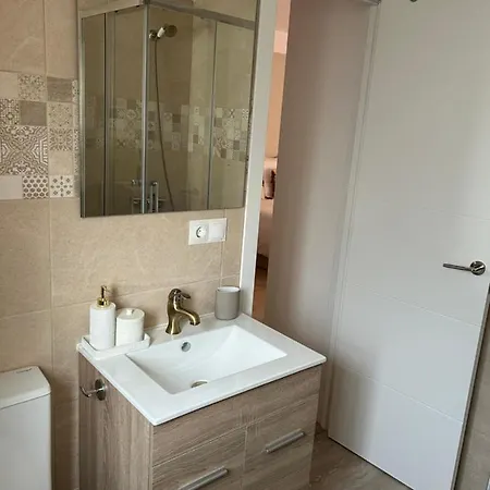 Estudio Centro * Marbella