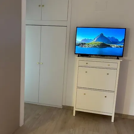 Estudio Centro Apartment Marbella